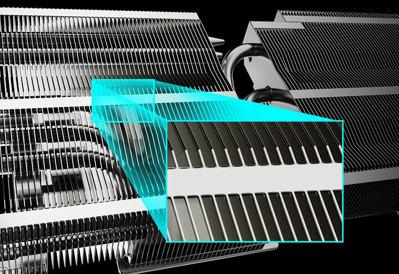 VGA HIGH-DENSITY METAL 2021